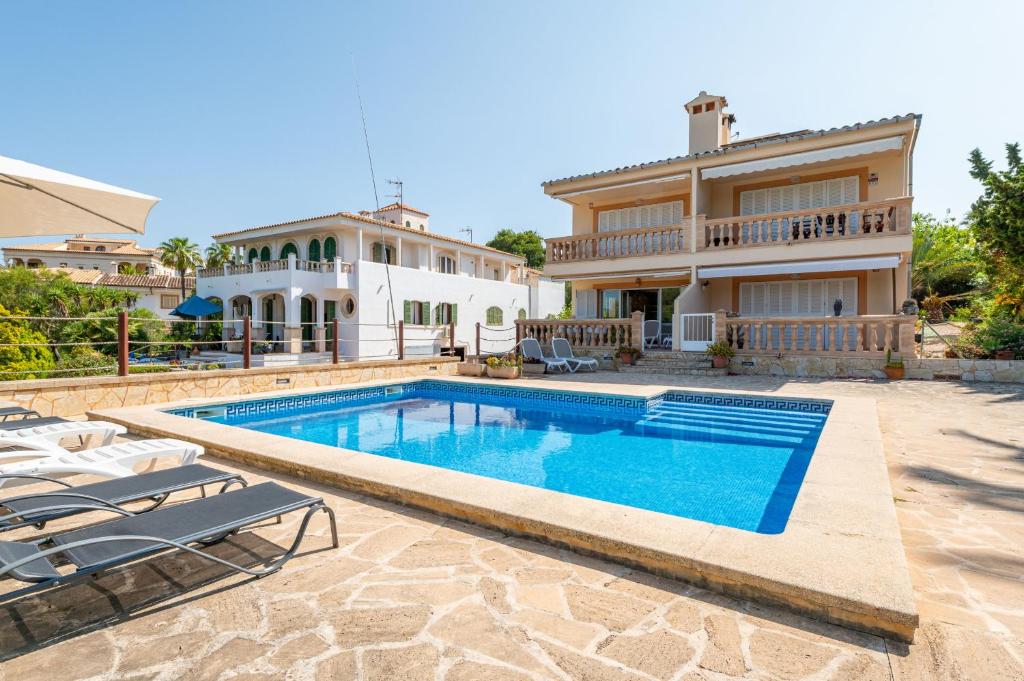 Apartment Soleado by Mallorca House Rent 3