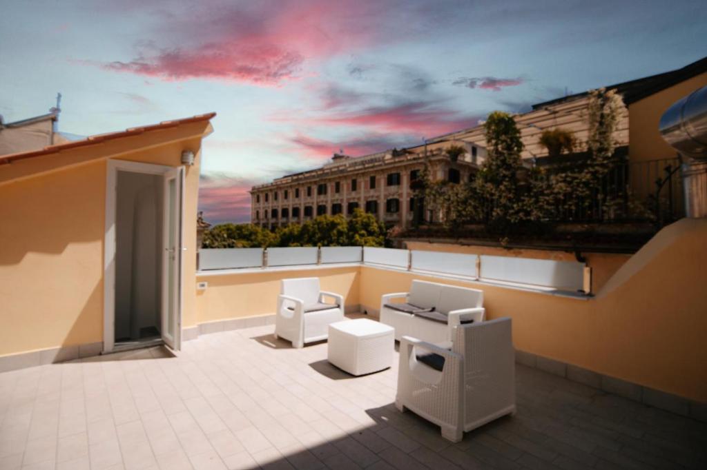 Apartments Center Salerno 7