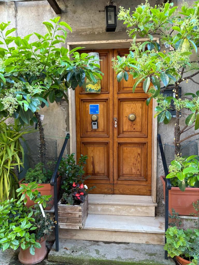 Casa Nonna Velia 7