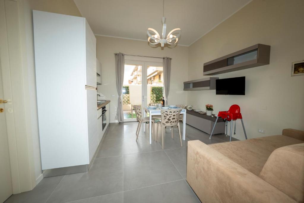 CHIC house 5