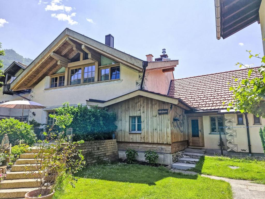 Holiday Home Hackenschmiede by Interhome