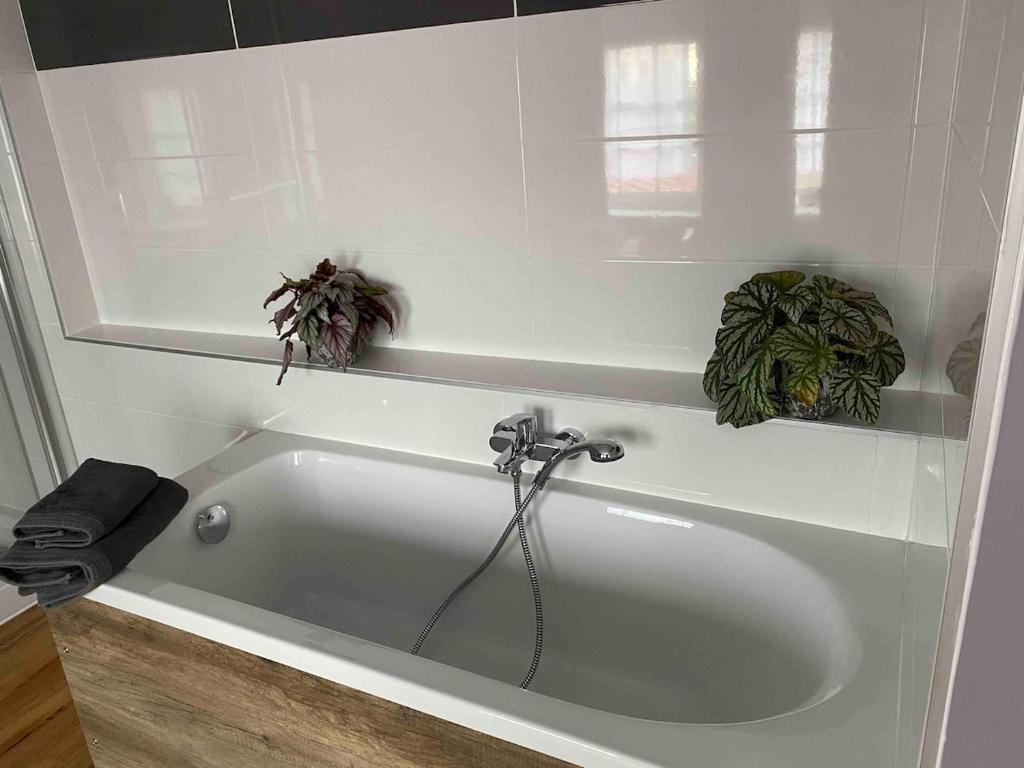 Gîte et SPA La Poterne 8