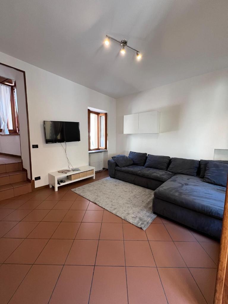 Campidoglio vacation home 5