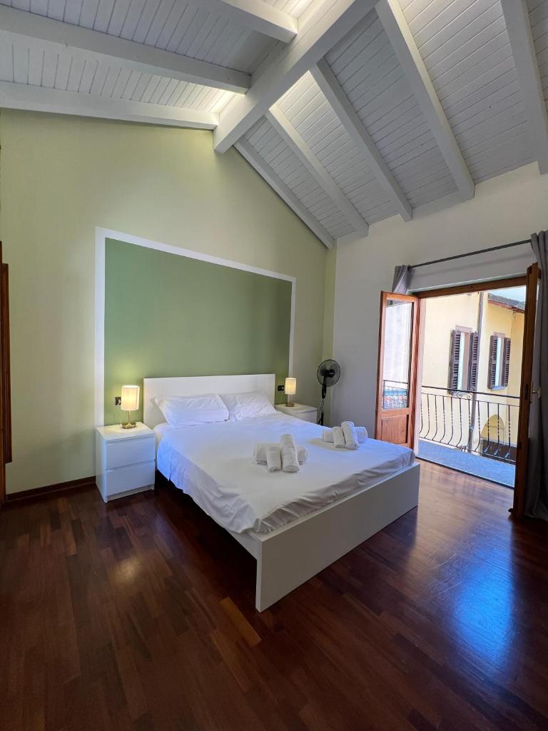 Campidoglio vacation home 1