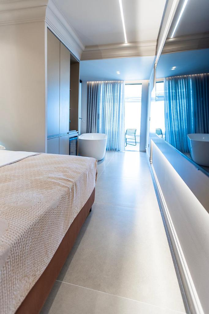 Keslin Premium Seaside Apartments 8