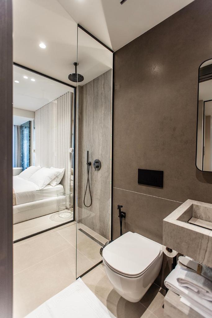 Keslin Premium Seaside Apartments 2