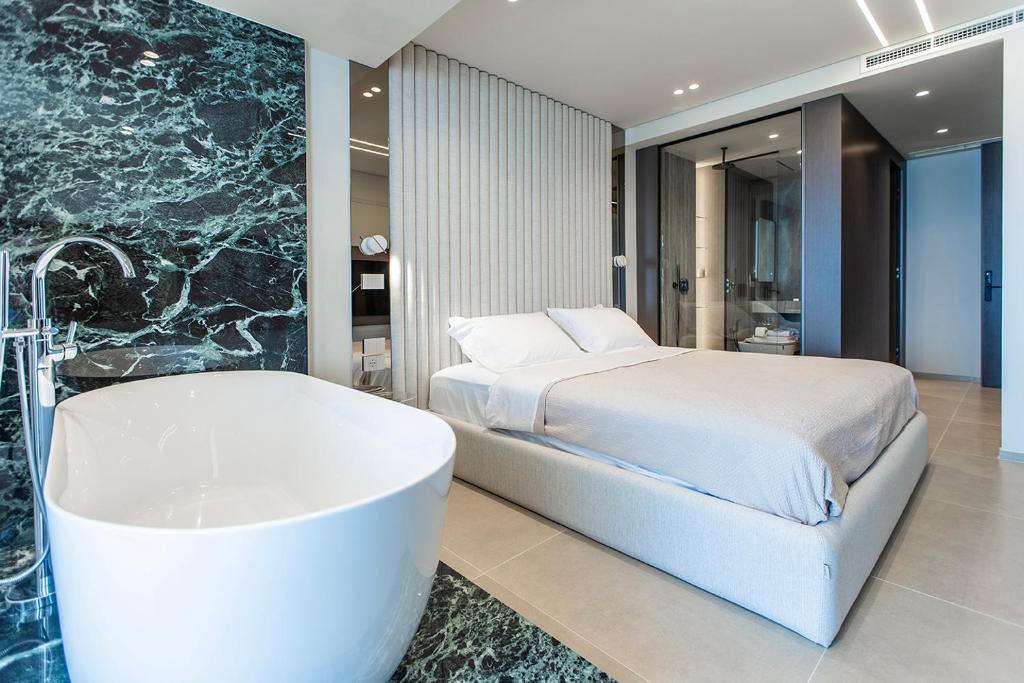Keslin Premium Seaside Apartments 5