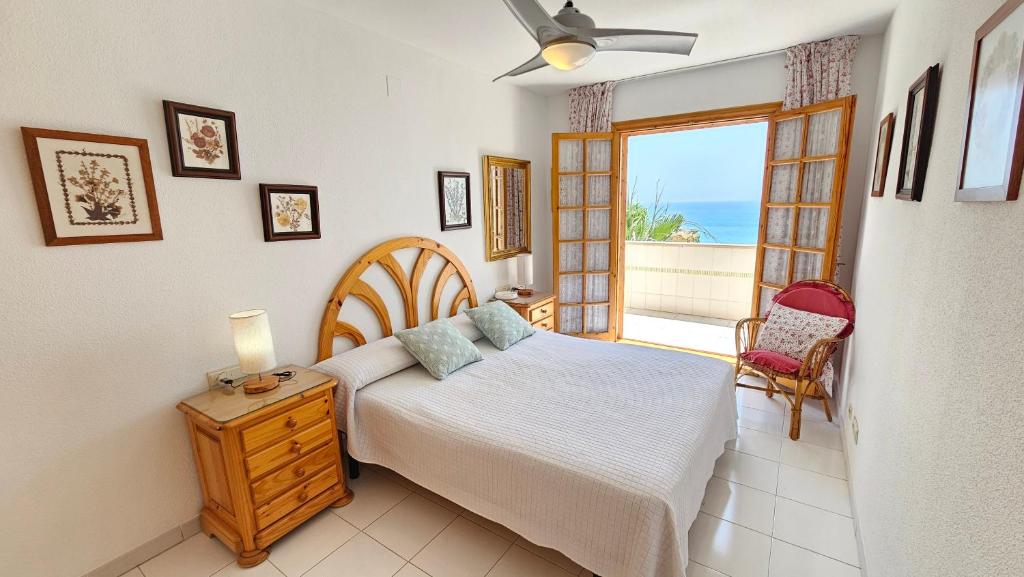 Rayos del Sol Casa Chalet Frontal al Mar 5
