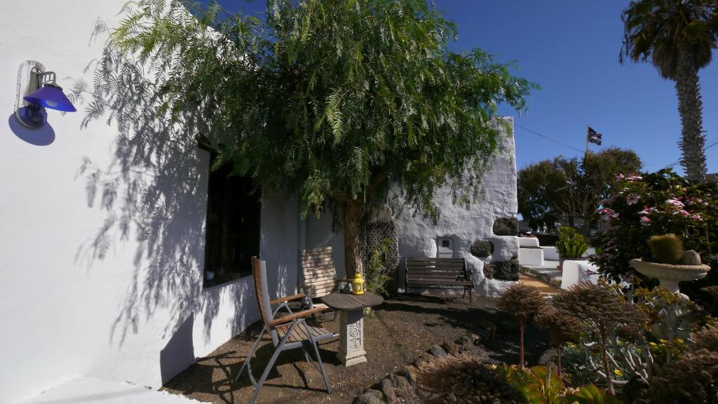 Finca Lanzarosy 5