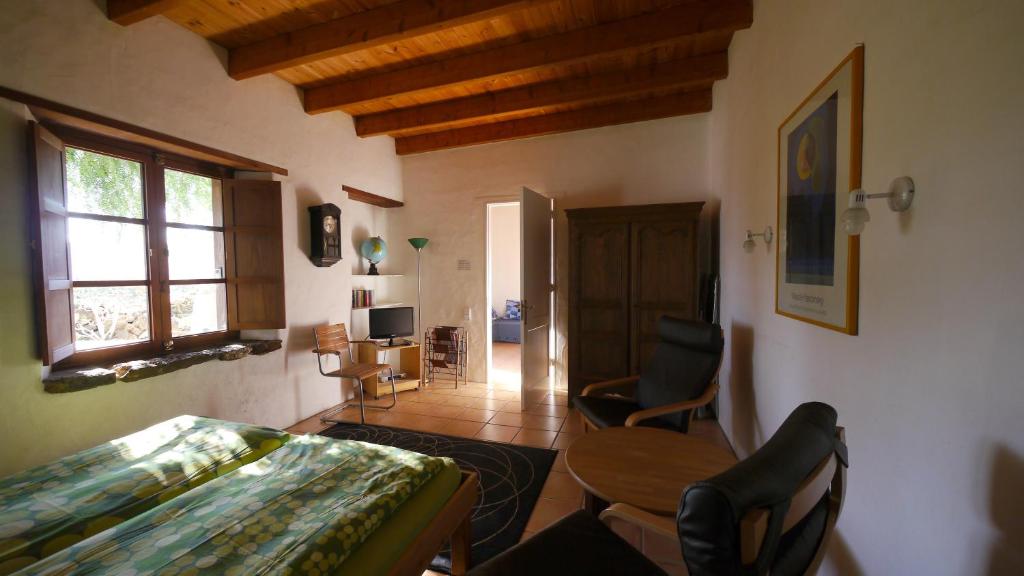 Finca Lanzarosy 8