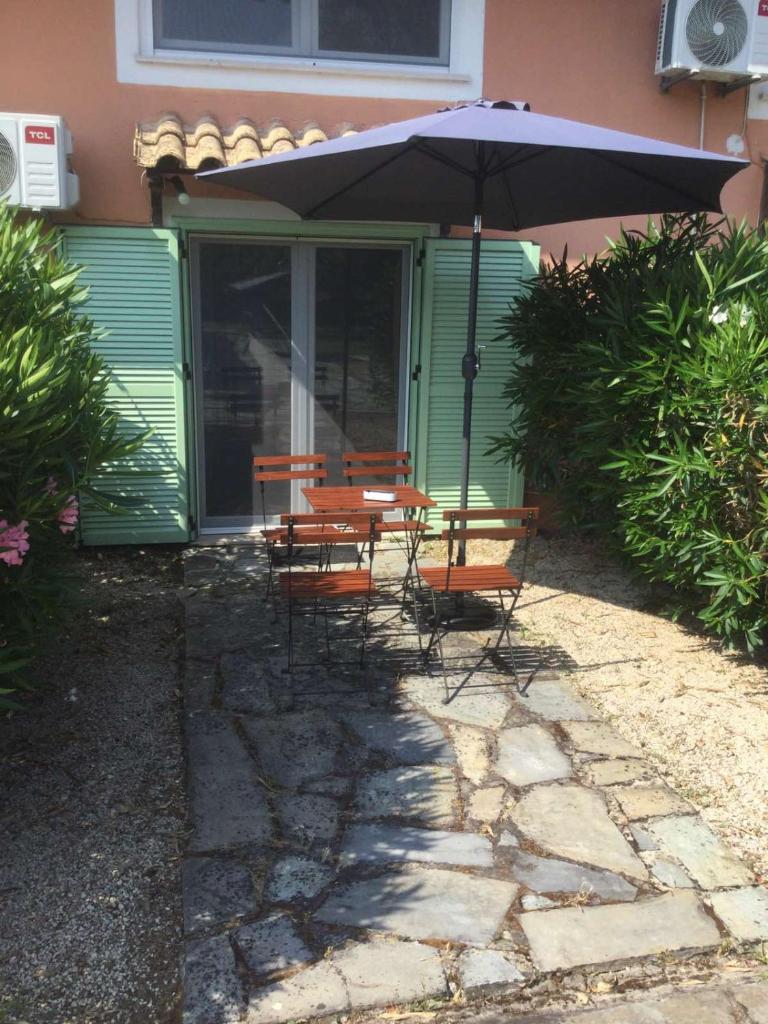Harmony House Corfu 2