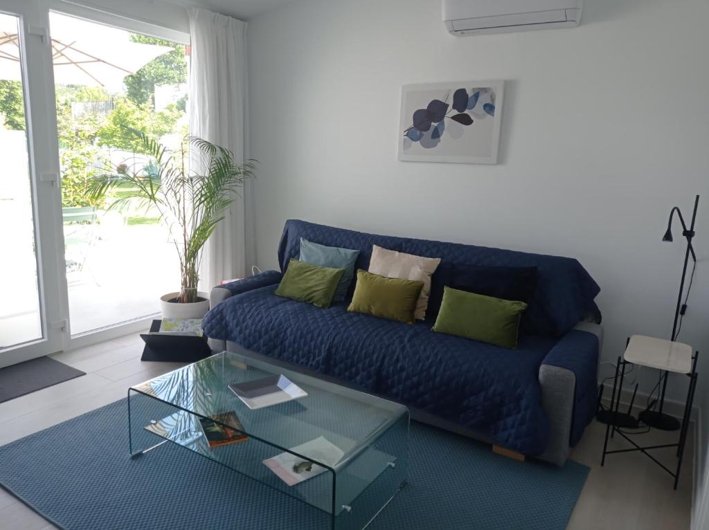 LAR JARDÍN - Casas independientes con parking privado 8