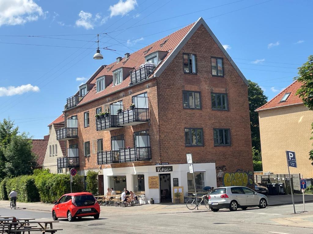 Metro Apartment Linde Alle 14, 3Th 2720 Vanløse 6