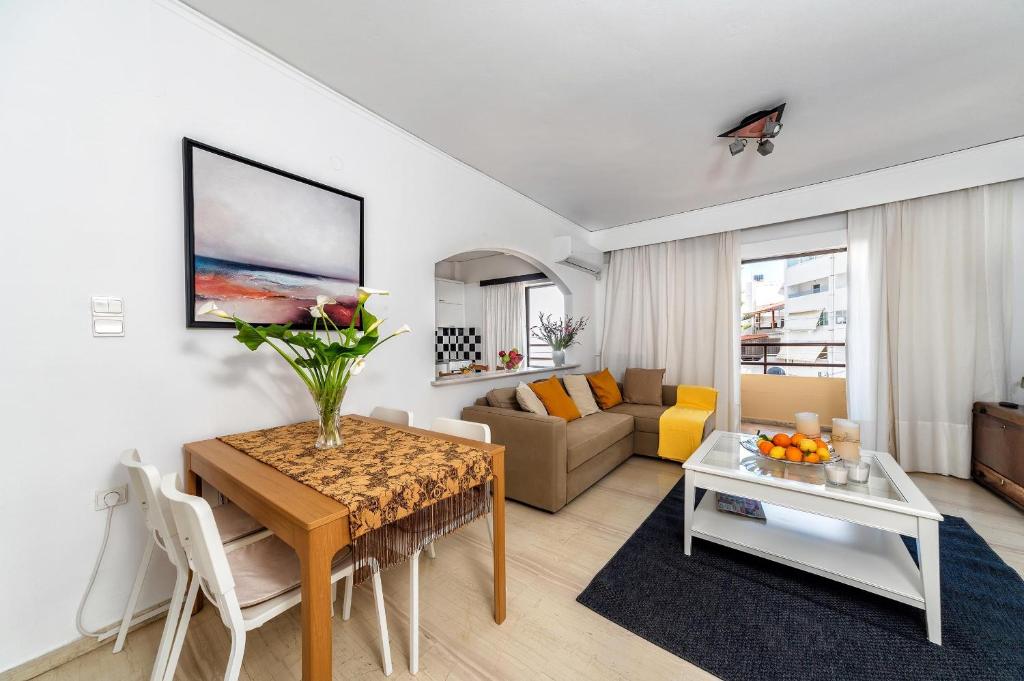 Saint Sophia's City Stay, By Idealstay Experience