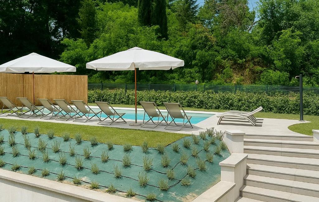 Photo de la galerie de l'établissement Villa La Gioconda, à Arezzo