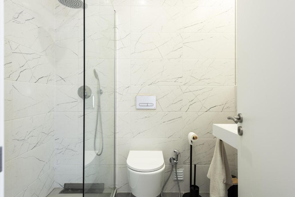Garret - Faro Apartment by HD 8
