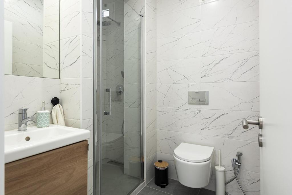 Garret - Faro Apartment by HD 3