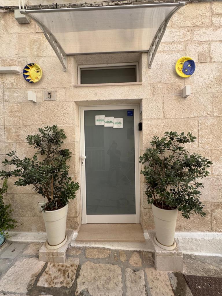 Semplice Dimora Ostuni