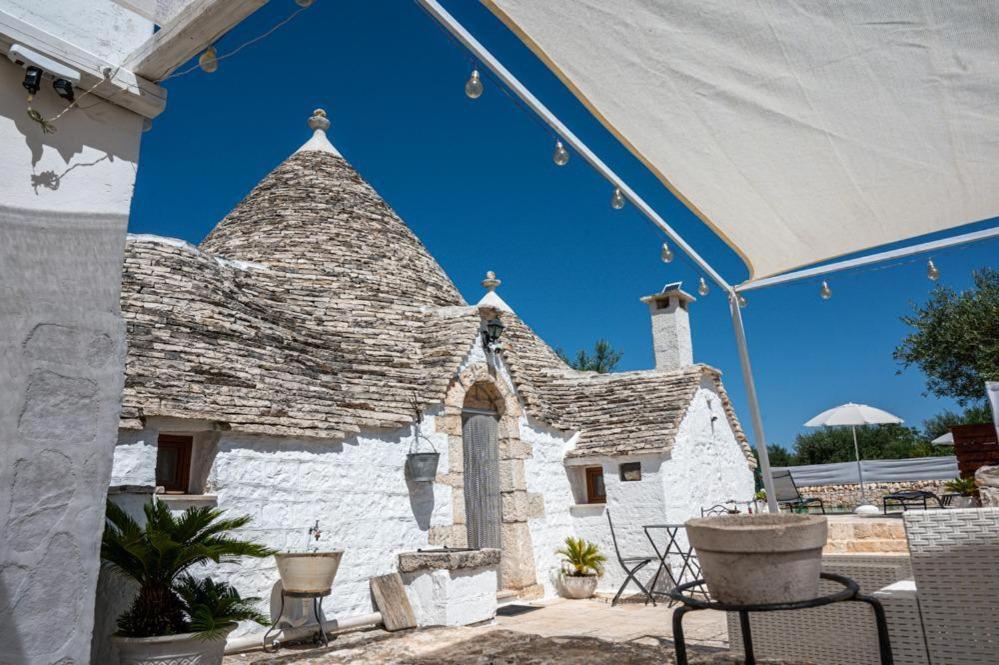 Trulli di una Volta 5
