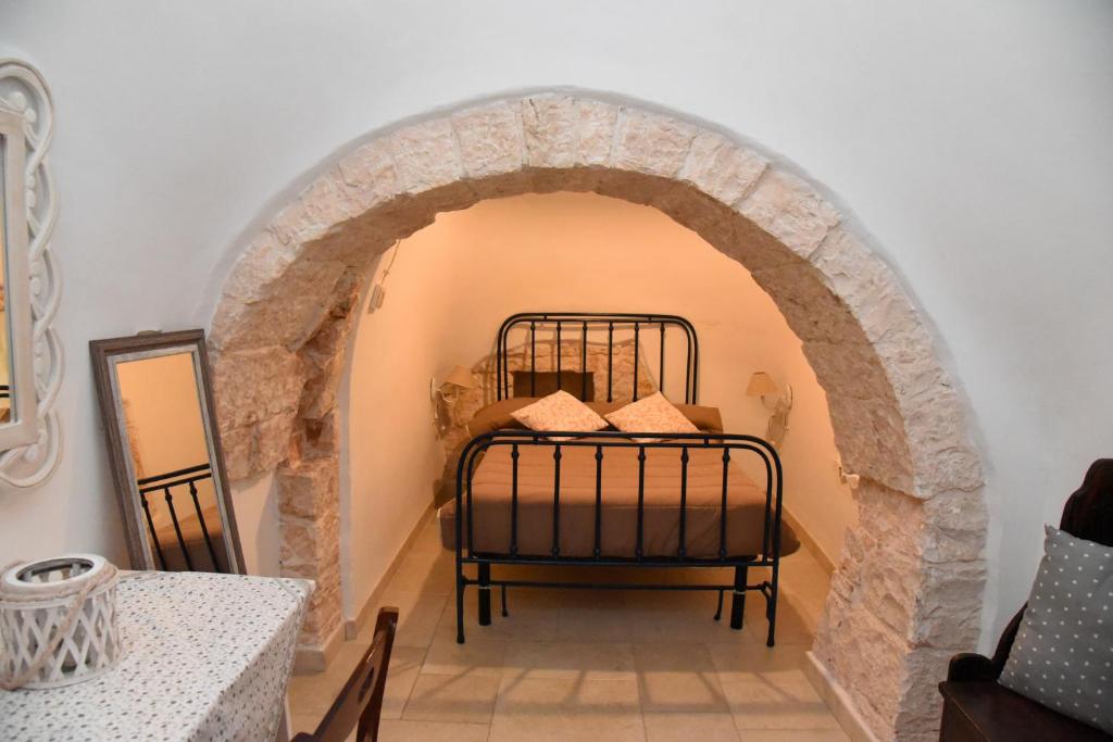Trulli di una Volta 6