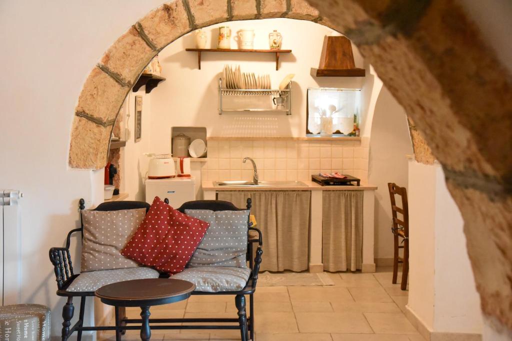 Trulli di una Volta 4