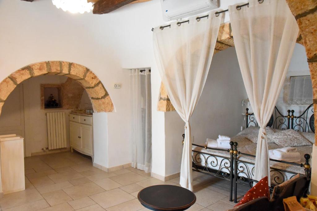 Trulli di una Volta 8