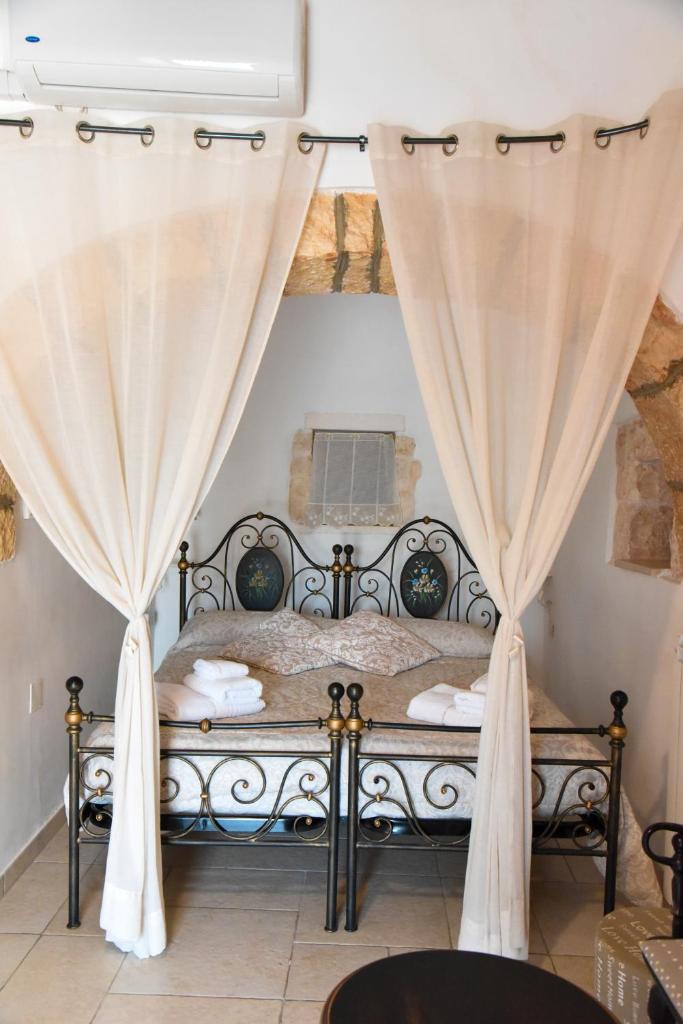 Trulli di una Volta 2
