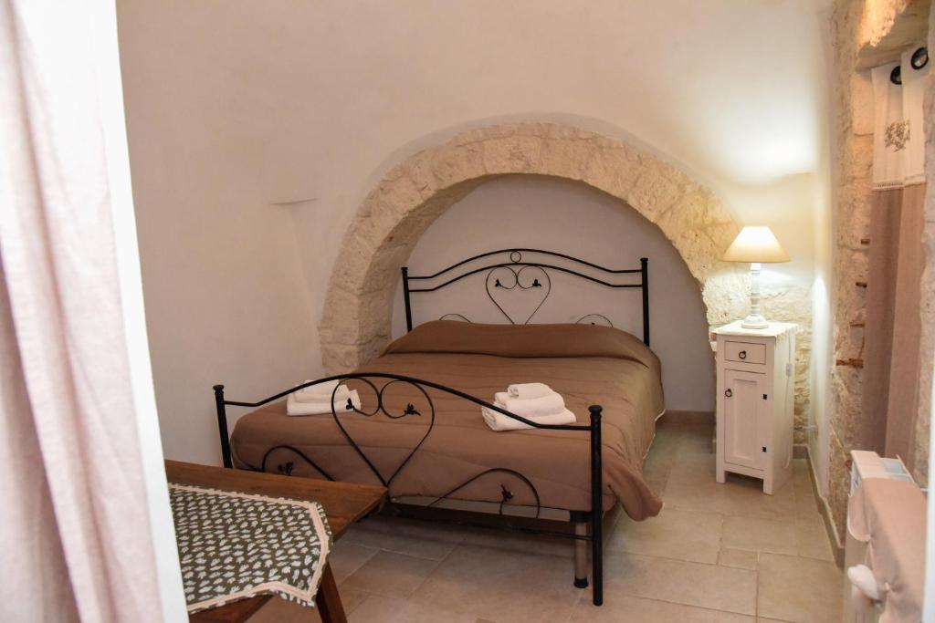 Trullo del Sorriso 7