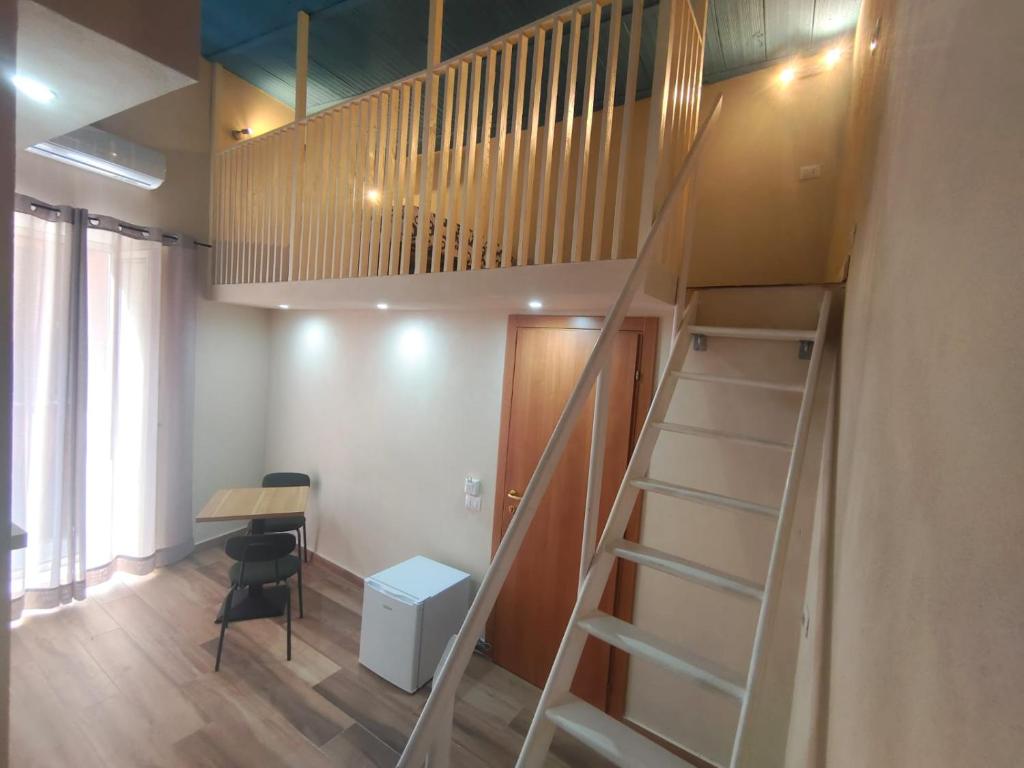 Atypical Rooms 3
