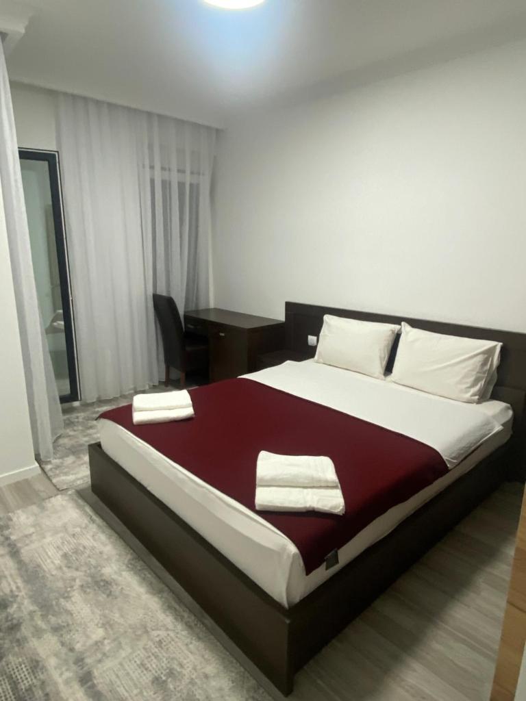 Roma Apartments 8