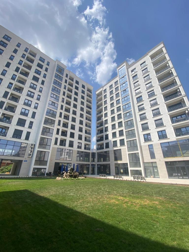 Roma Apartments 5
