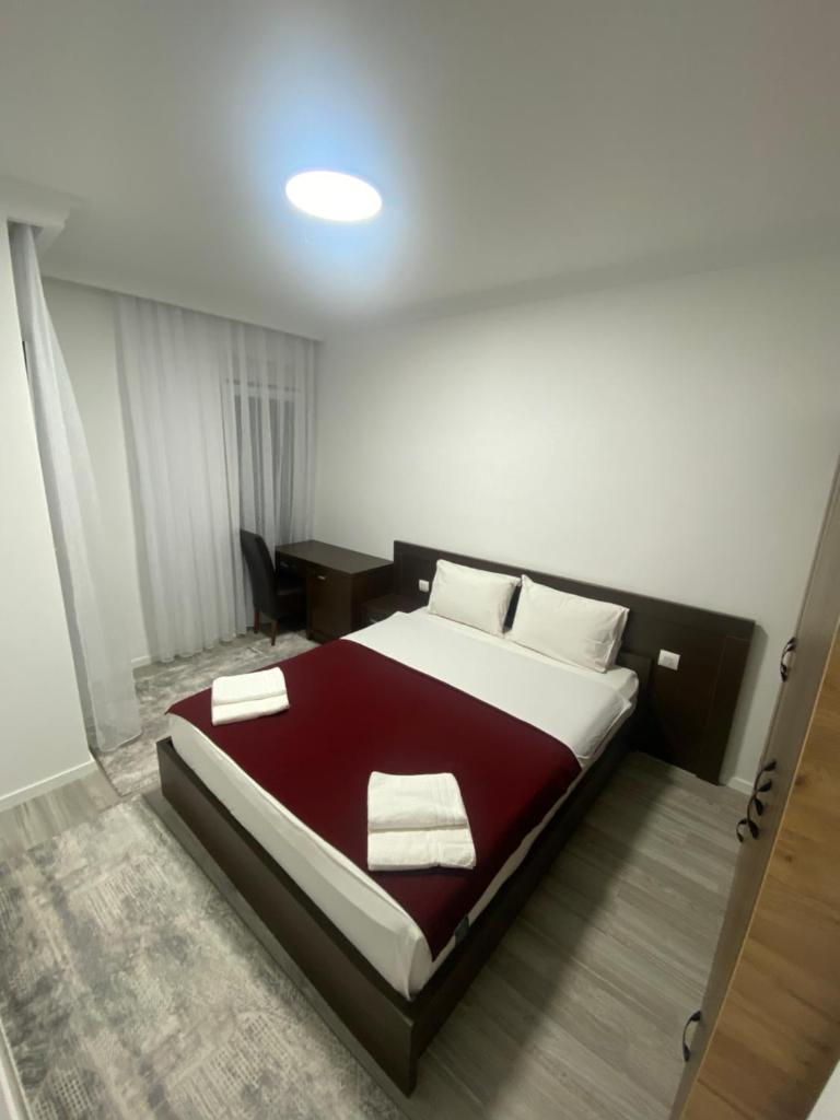 Roma Apartments 6