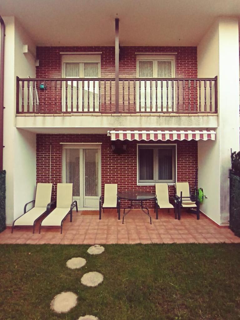 Casa El Campo 6