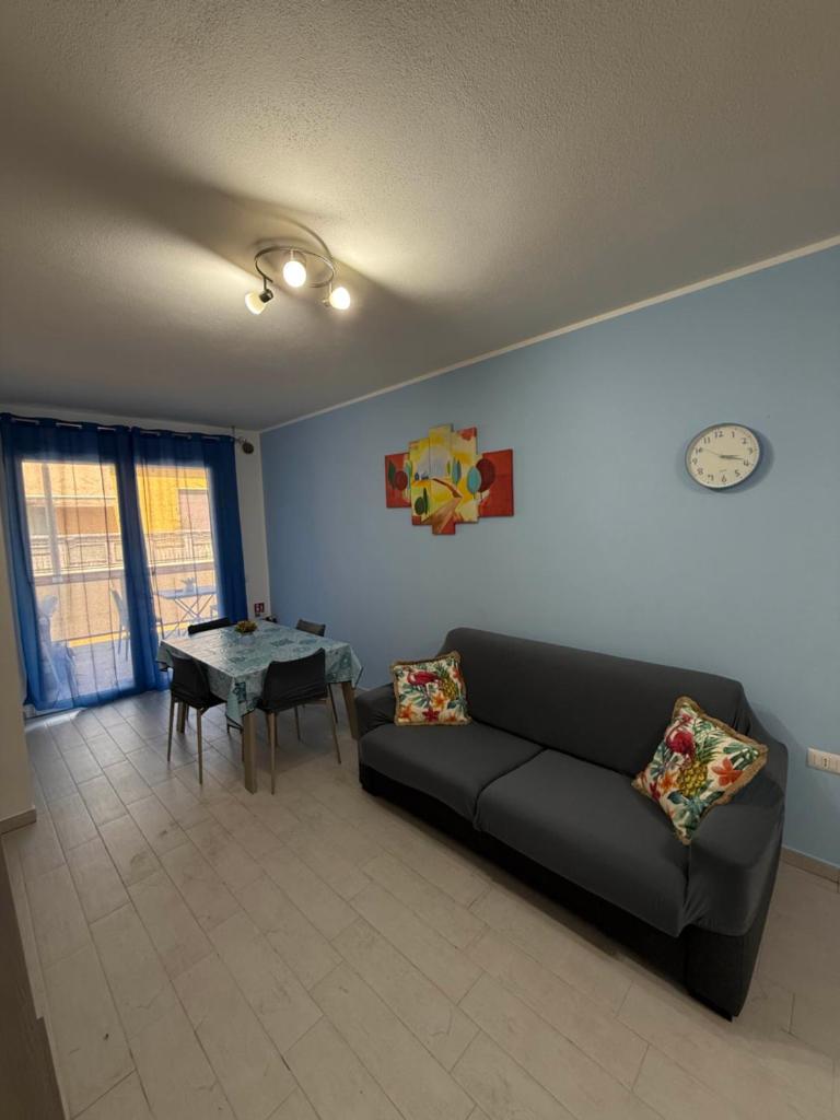 Toti 96 Apartment
