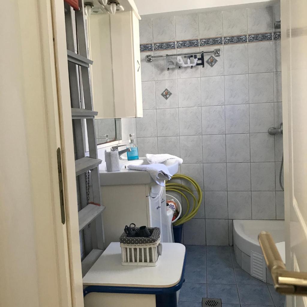 Blue Oasis Maisonette 3