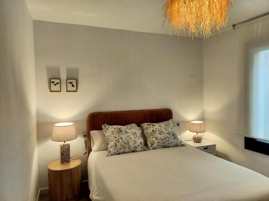 La Casita de la bahía 2