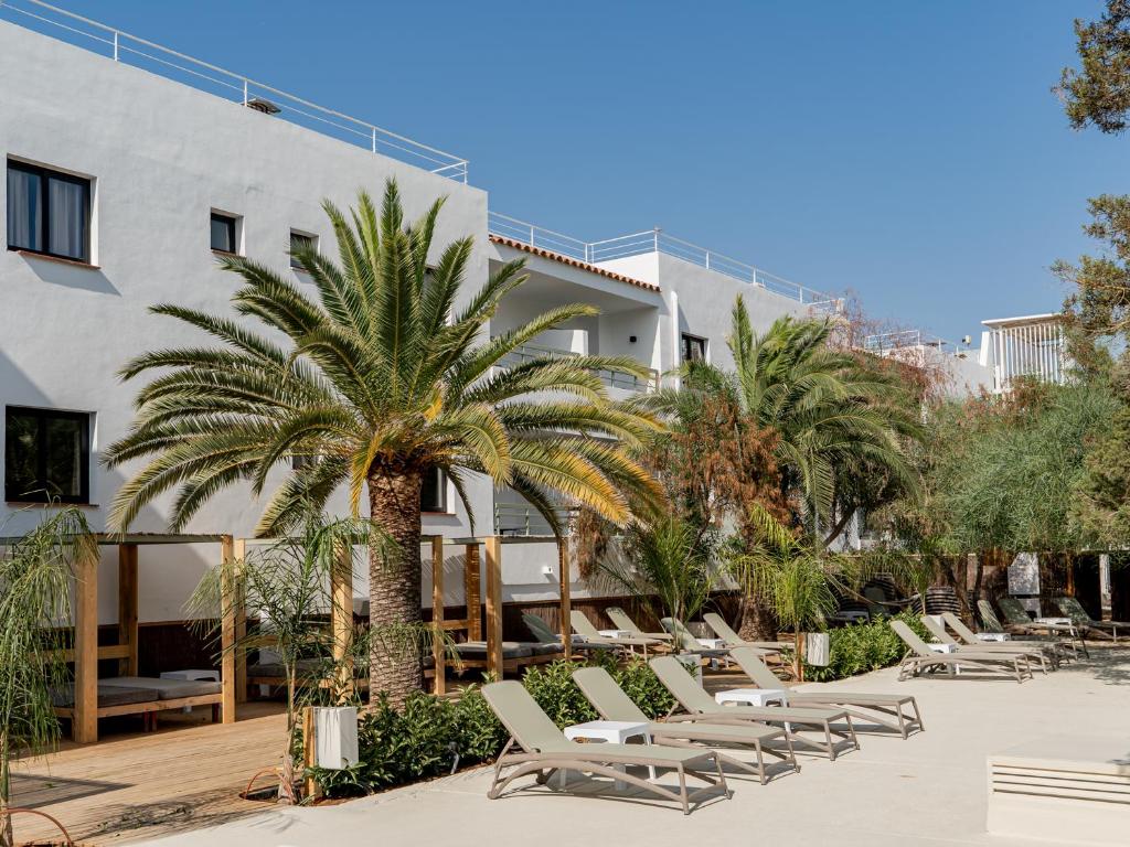 Vago Ibiza 7
