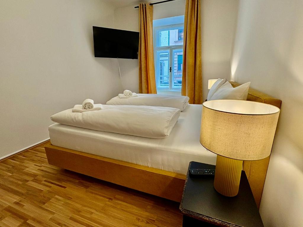 Beletage Luxury Apartments Graz 5