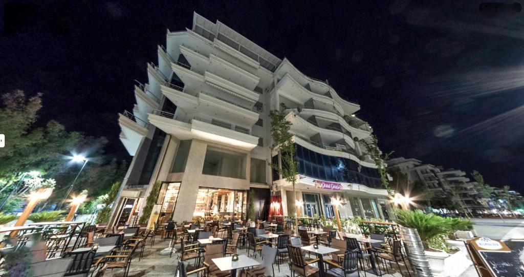 Keslin Premium Seaside Apartments 7