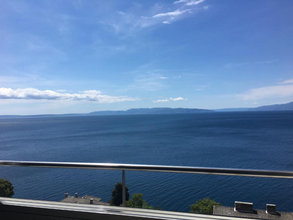 Rijeka Fiorino Apartment 8