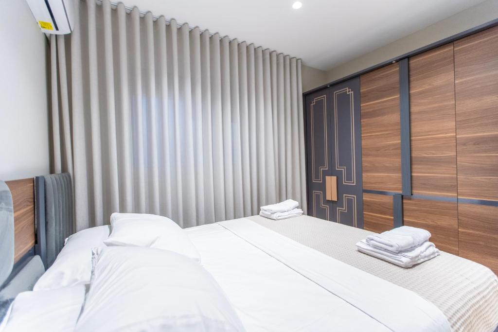 Keslin Premium Seaside Apartments 6