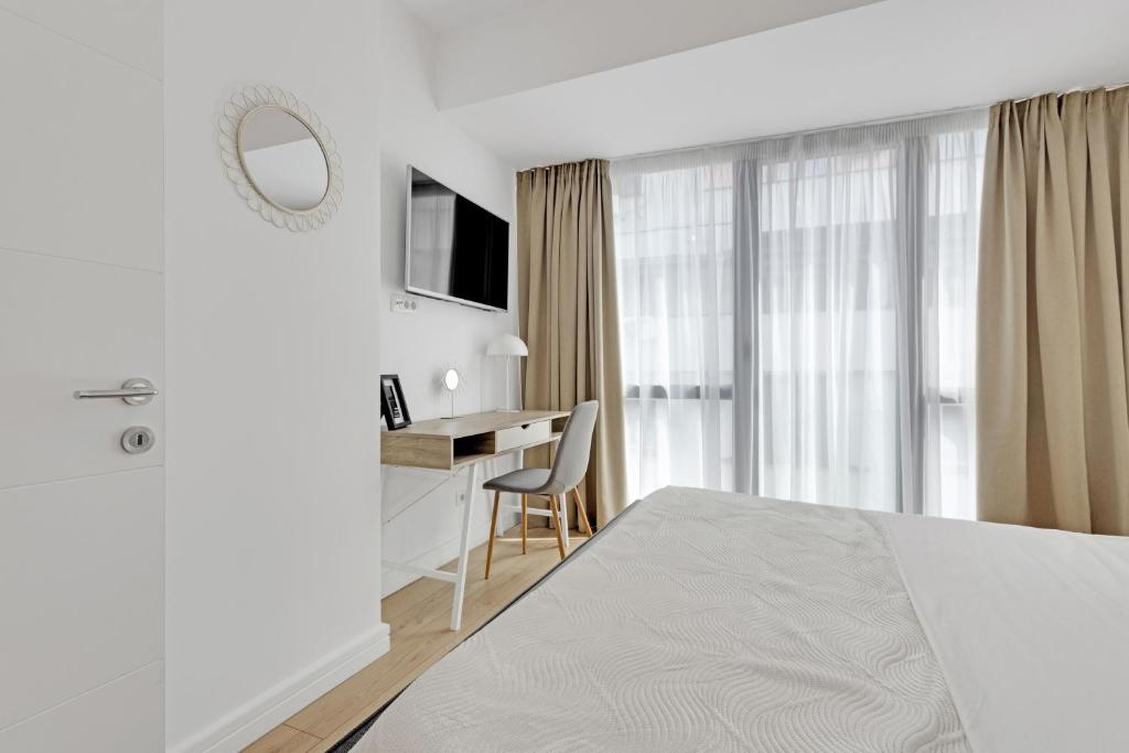 Uphome Suites 5