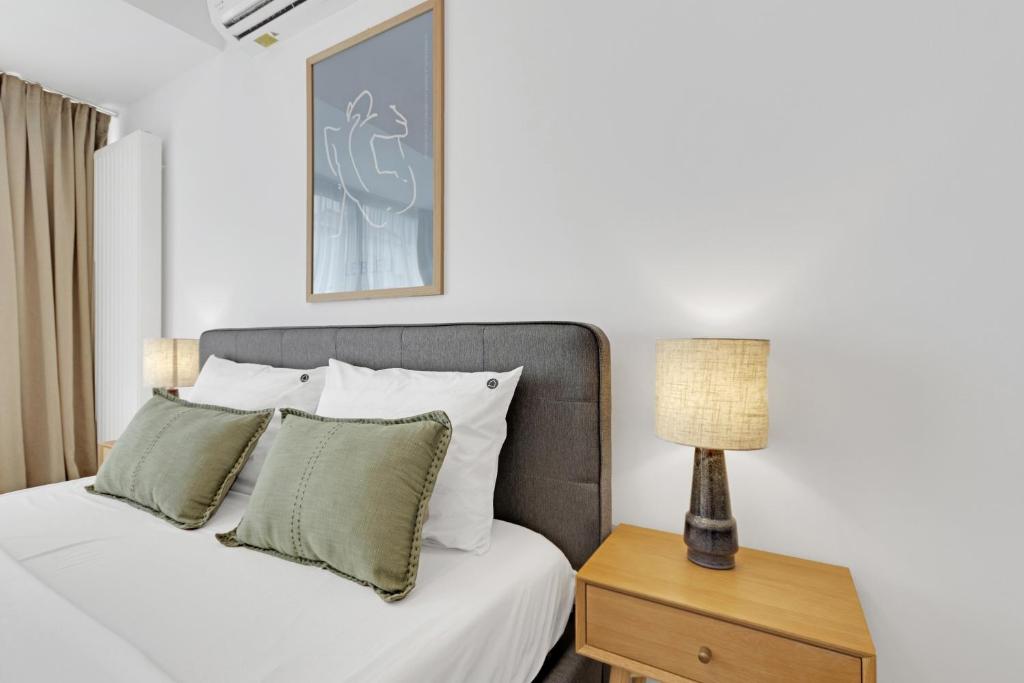 Uphome Suites 8