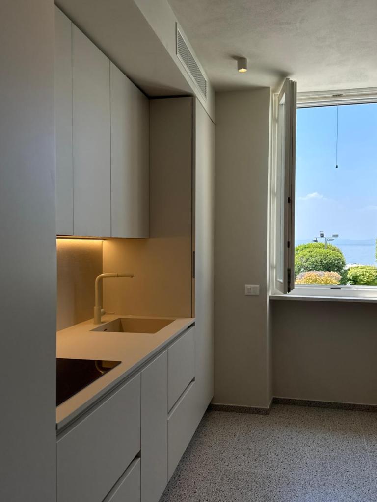 Villa Revedin Apartments