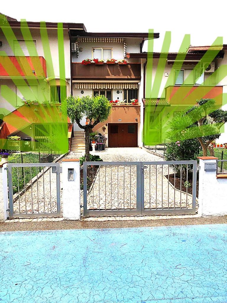 Casa Eraclea Venice 6