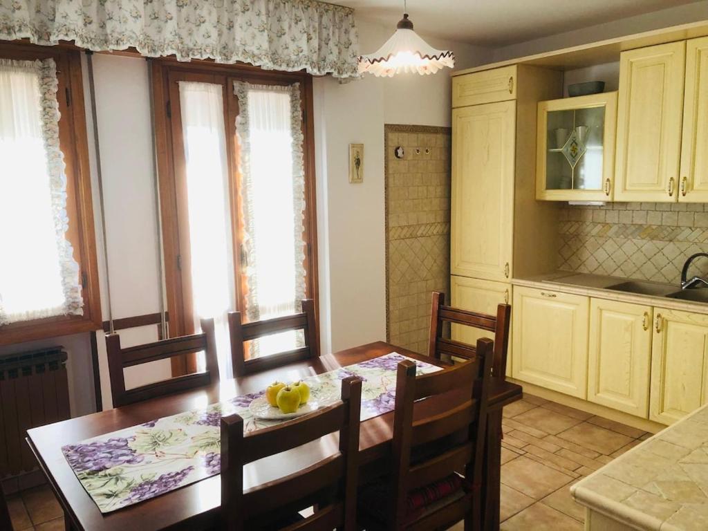 Casa Eraclea Venice 4