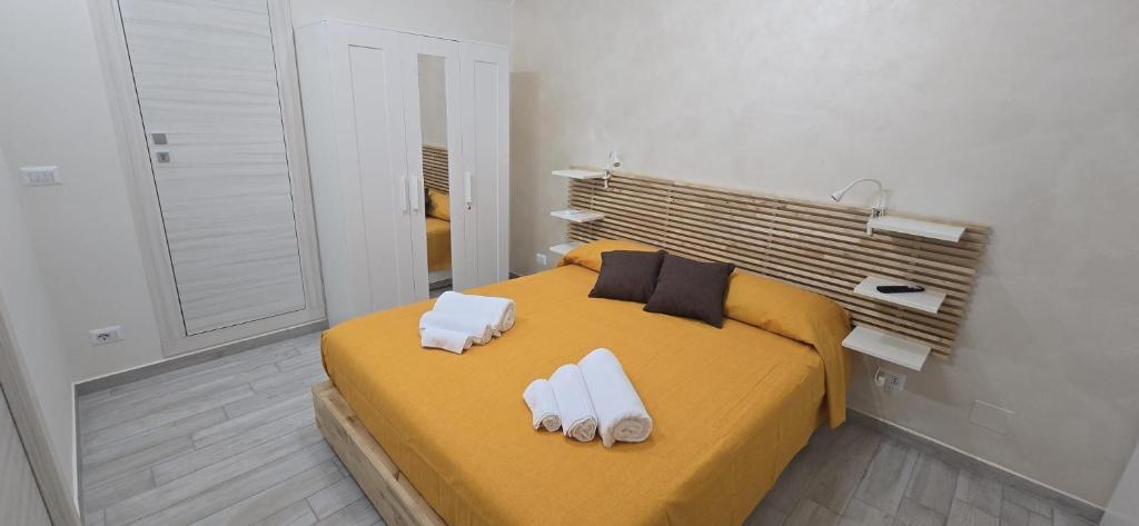 Crociferi Home di Agata e Aurora 2