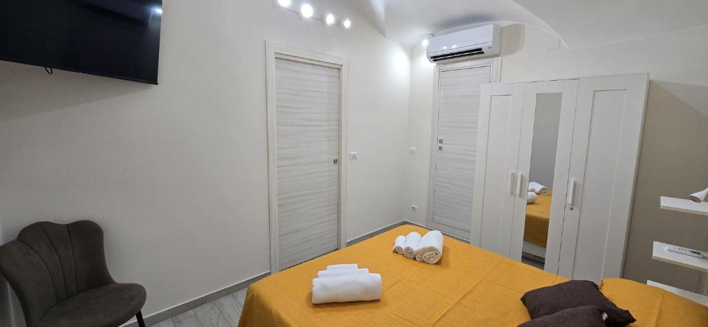 Crociferi Home di Agata e Aurora 8