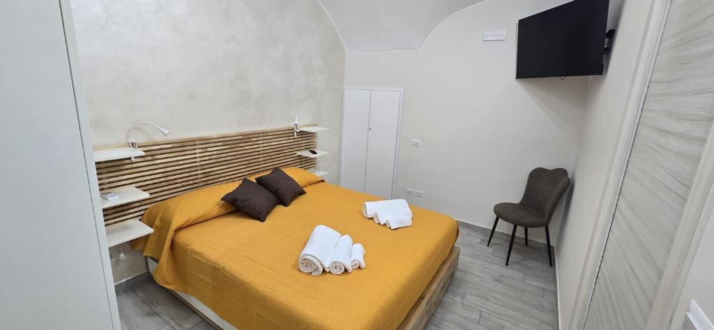 Crociferi Home di Agata e Aurora 7