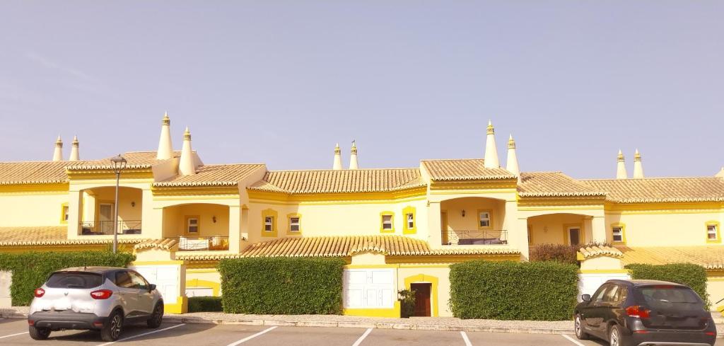 Algarver I - Boavista Golf Fairview SwimPool Villa 7